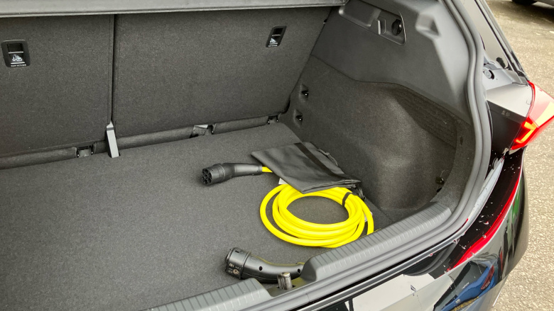 CUPRA Born 170kW e-Boost V1 59kWh 5dr Auto Electric Hatchback